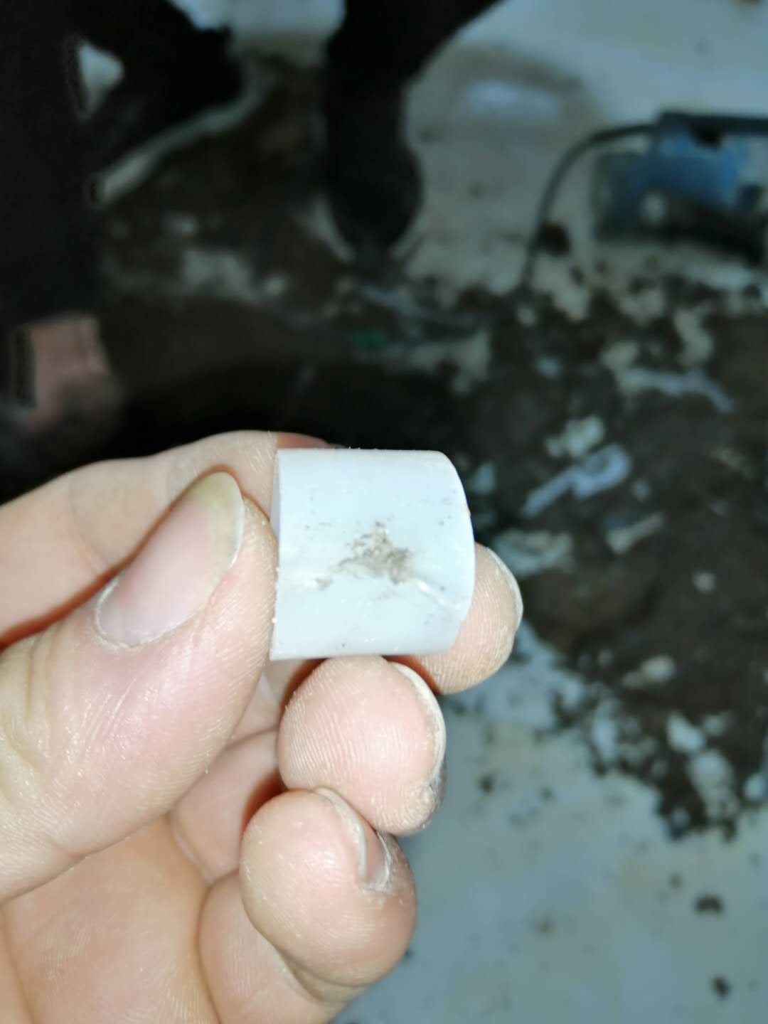 蓬安地暖漏水检测